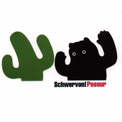 Poseur by Schwervon!