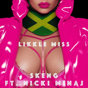 Likkle Miss (Remix) - Single