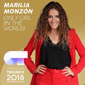 Only Girl (In The World) [Operación Triunfo 2018]