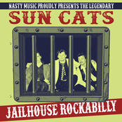 Jailhouse Rockabilly