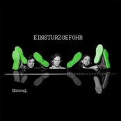 Einsturzgefohr