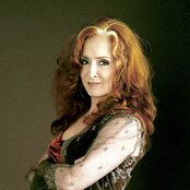 Bonnie Raitt のアバター