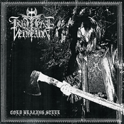 Cold Blazing Steel