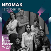 Ilargi Berriak (Sinfonikoa)