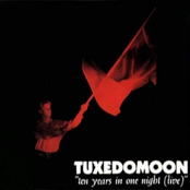 Burning Trumpet by Tuxedomoon