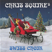 I Saw Three Ships by Chris Squire