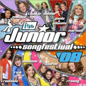 Junior Songfestival 2008