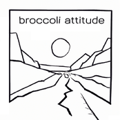 broccoli attitude