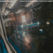 What If It Was All For Nothing?