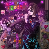 RAVE PARTY 2024
