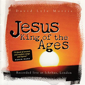 Jesus King Of The Ages