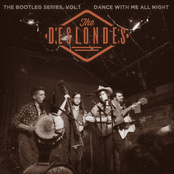 Ramble On My Mind by The Deslondes