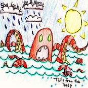 Tails From The Deep