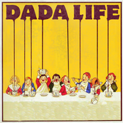 We Set You Free by Dada Life