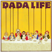 Happy Hands & Happy Feet by Dada Life