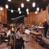 the hollywood studio orchestra