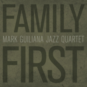 Mark Guiliana Jazz Quartet: Family First