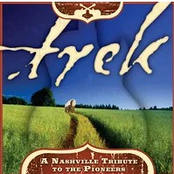 Nashville Tribute Band: Trek: A Nashville Tribute to the Pioneers