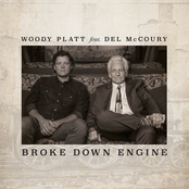 Woody Platt: Broke Down Engine