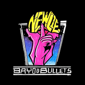 Bayou Bullets: New Lie