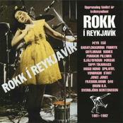 BODIES – Rokk í Reykjavík