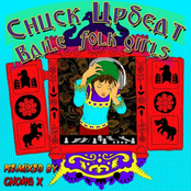 Baile Folk Girls
