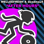 Afterhours (smoothy House Mix) by Melleefresh & Deadmau5