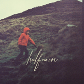 Hide Your Eyes by Halfnoise