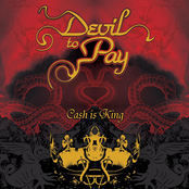 Over The Coals by Devil To Pay