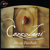 Magnificat: Cozzolani: Messa Paschale