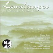 Landscapes for Chamber Orchestra
