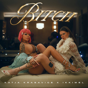 Bitch (feat. Ikkimel)