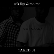 Caked Up
