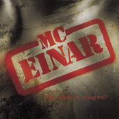 En Af Den Slags Dage by Mc Einar