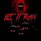 Let It Rain/Watchouttt!!!