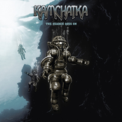 Pressure by Kamchatka