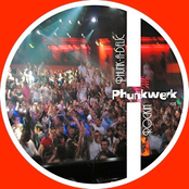 Phunkadelic: DJ Delicious presents Phunk-A-Delic