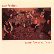 Find A Way by The Feelies
