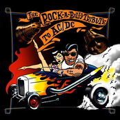 The Rock-A-Billy Tribute To AC-DC