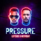 Pressure