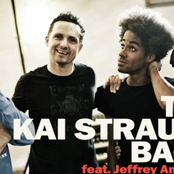 the kai strauss band