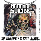 The Old Family Is Still Alive (Demo)