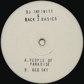 People of Paradise / Red Sky