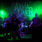 arma mater