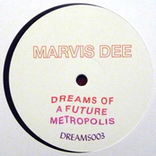 Dreams Of A Future Metropolis