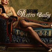 Defunk: Retro Baby
