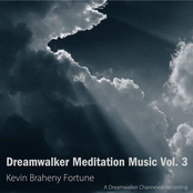 Dreamwalker Meditation Music Vol. 3