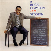 A Buck Clayton Jam Session