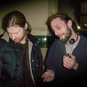 aphex twin vs luke vibert