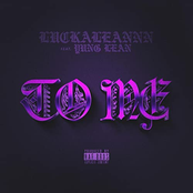 To Me (feat. Yung Lean) - Single